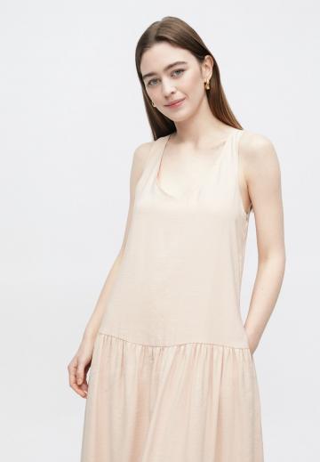 Длинное платье