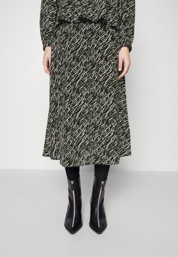 Летняя юбка