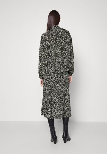 Летняя юбка