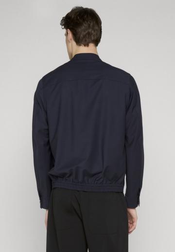 Куртка бомбер