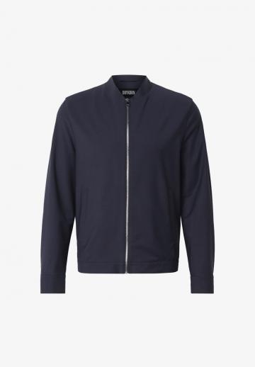 Куртка бомбер