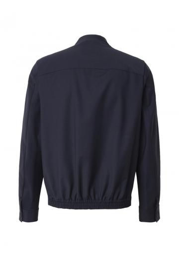 Куртка бомбер