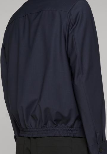 Куртка бомбер