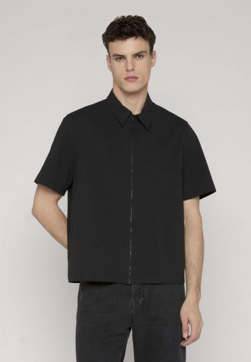 Рубашка с коротким рукавом