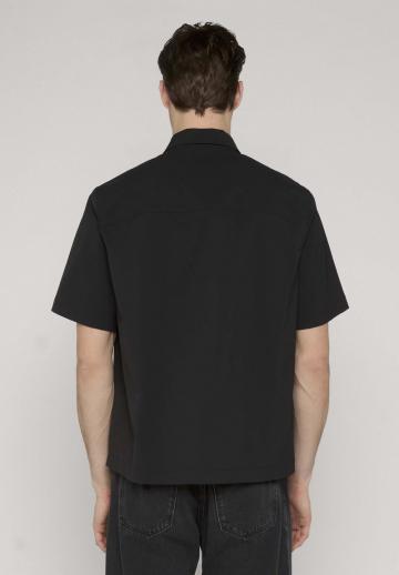 Рубашка с коротким рукавом