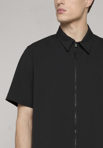 Рубашка с коротким рукавом