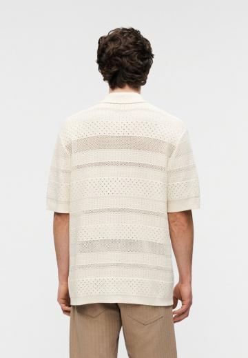 Рубашка с коротким рукавом