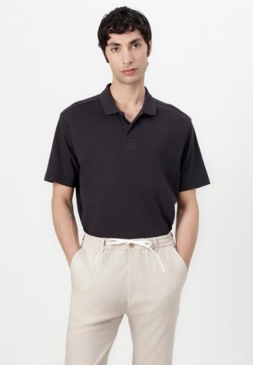 Льняные брюки