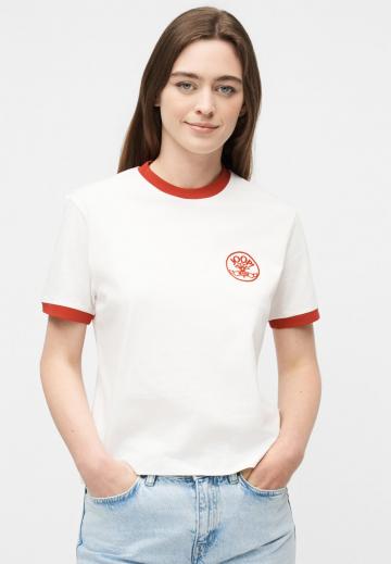 Свободные джинсы