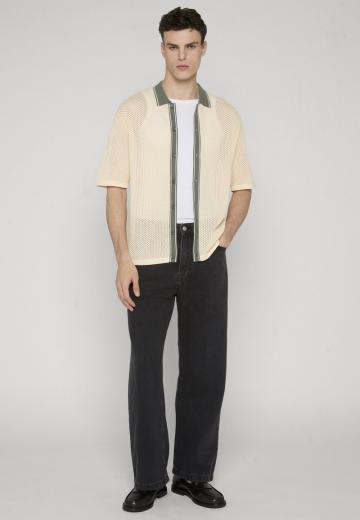 Рубашка с коротким рукавом