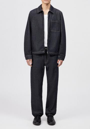 Свободные джинсы