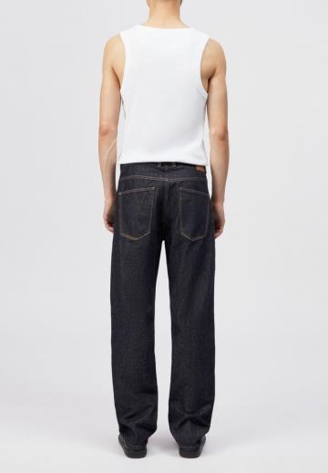 Свободные джинсы