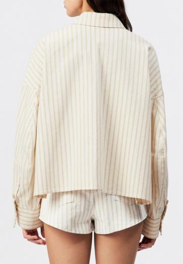 Блузка-рубашка