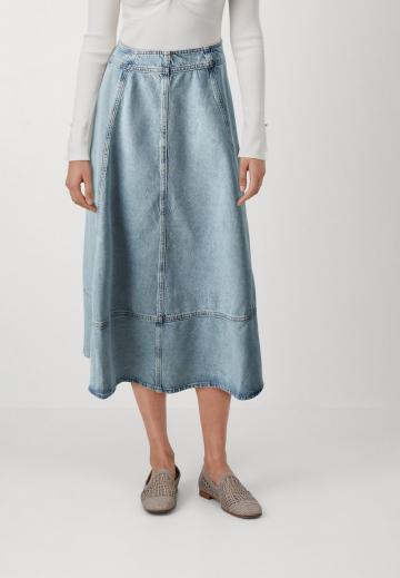 Летняя юбка