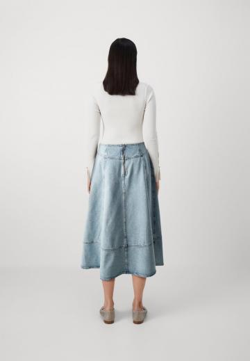 Летняя юбка