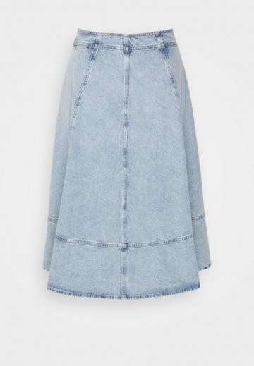 Летняя юбка