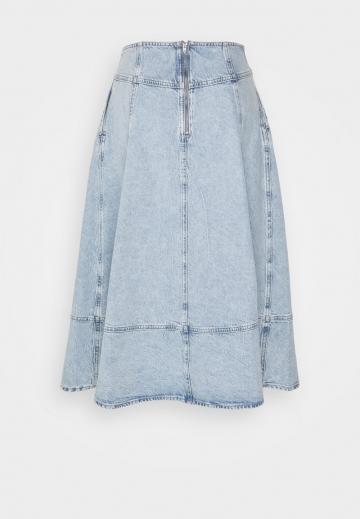 Летняя юбка