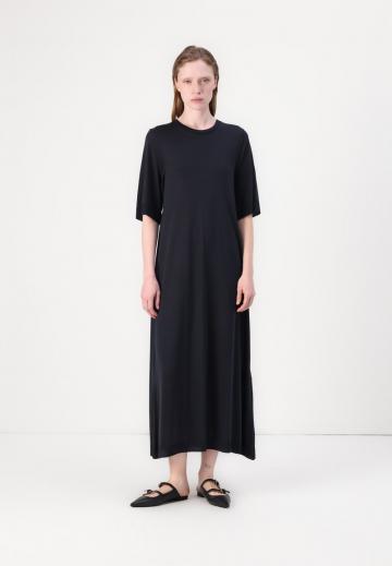 Длинное платье