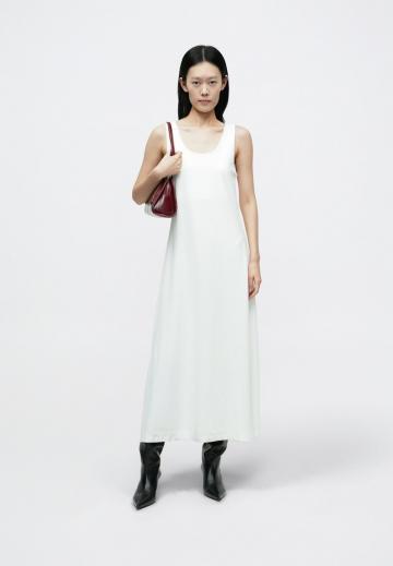 Длинное платье