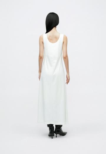 Длинное платье