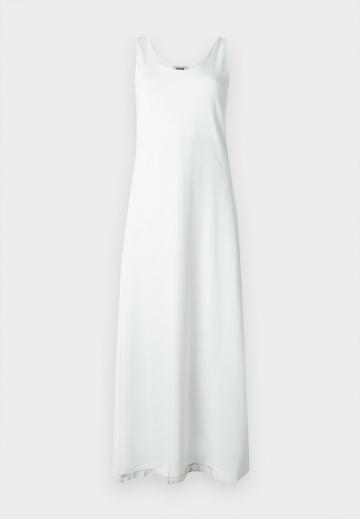 Длинное платье