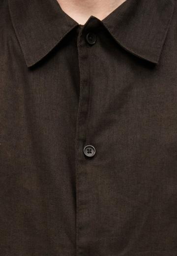 Рубашка с коротким рукавом