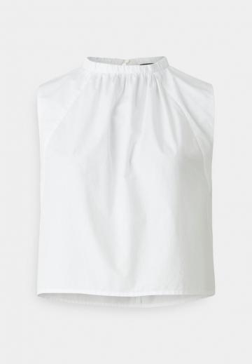 Майка-борцовка