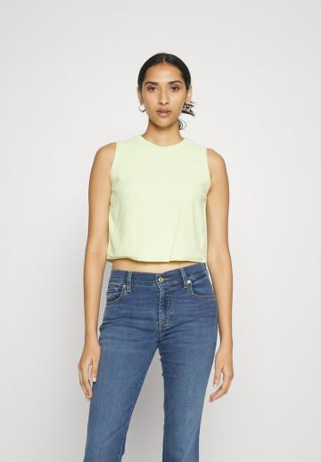 Майка-борцовка