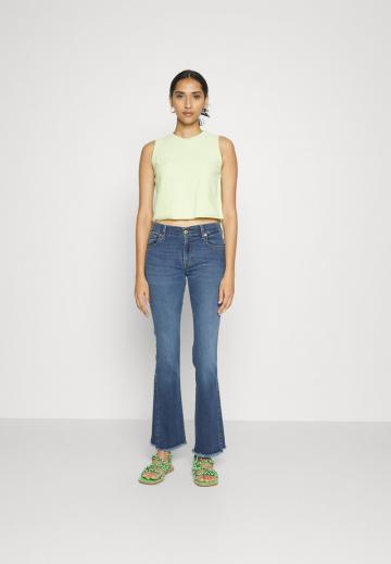 Майка-борцовка