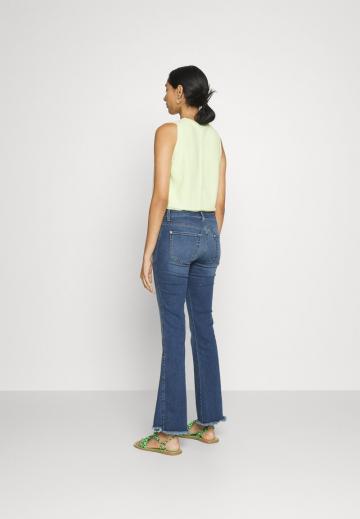 Майка-борцовка