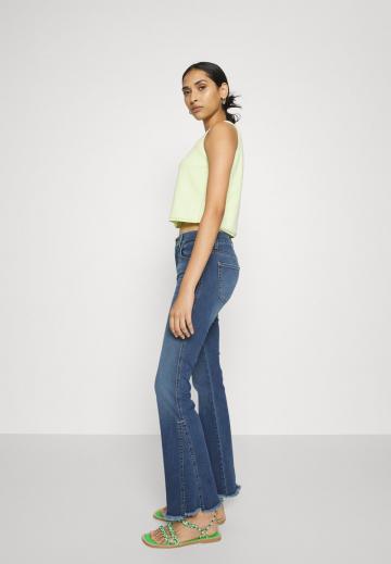 Майка-борцовка