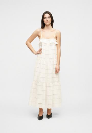 Платье макси