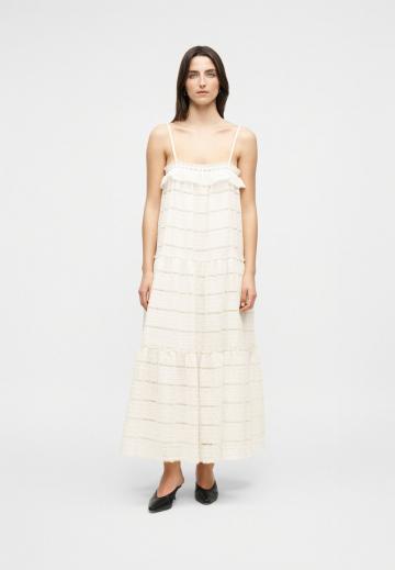 Платье макси
