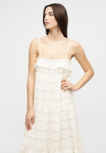 Платье макси