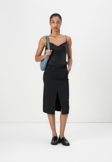 Юбка-карандаш