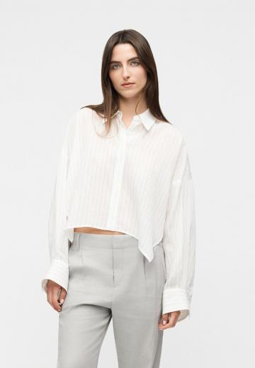Блузка-рубашка