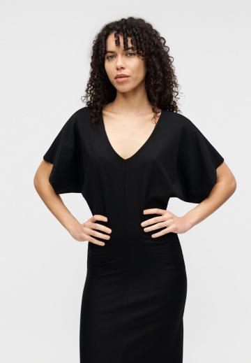 Платье макси