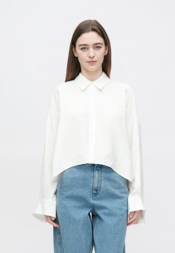 Блузка-рубашка