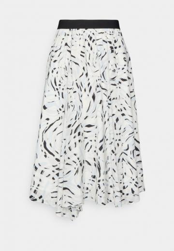 Летняя юбка