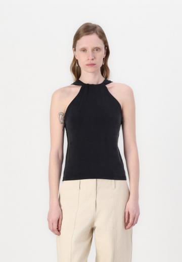 Майка-борцовка