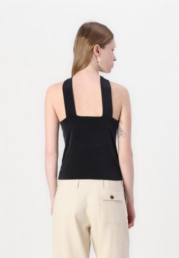 Майка-борцовка