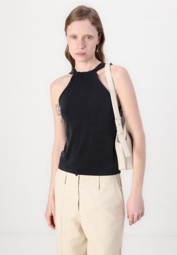 Майка-борцовка