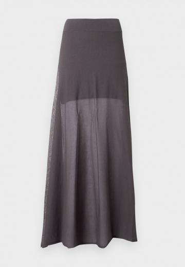 Юбка из джерси