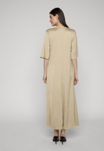 Платье макси