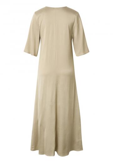 Платье макси