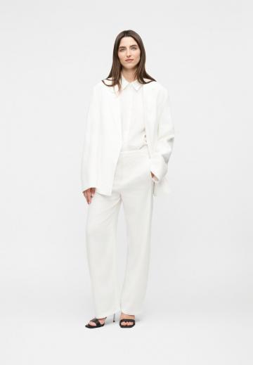 Длинный блейзер