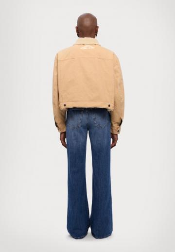 Зимняя куртка