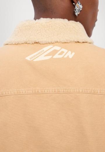 Зимняя куртка