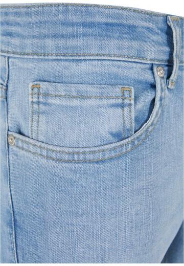 Узкие джинсы