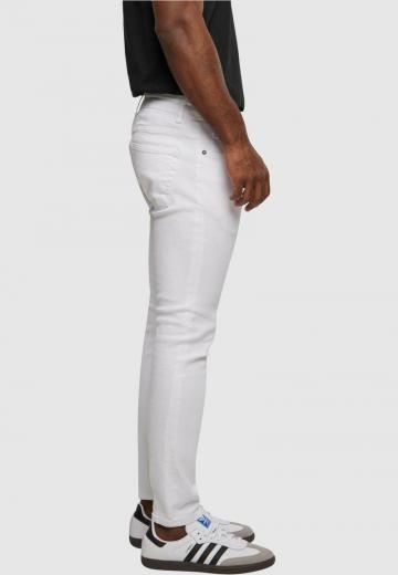 Узкие джинсы